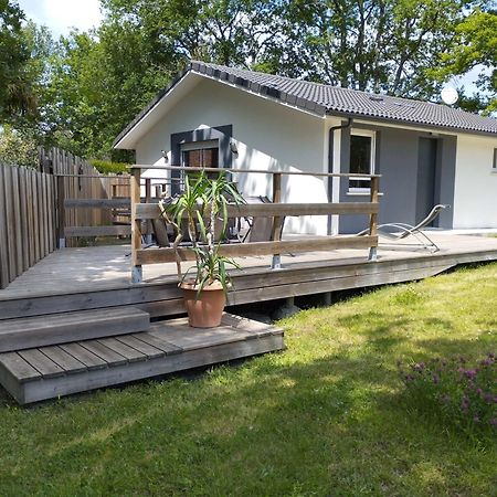 Gîte les 2 pins - Audenge Extérieur photo