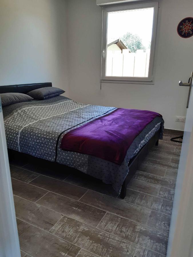 Gîte les 2 pins - Audenge Extérieur photo