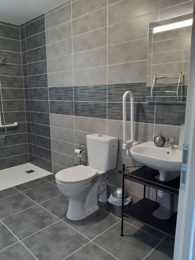 Gîte les 2 pins - Audenge Extérieur photo