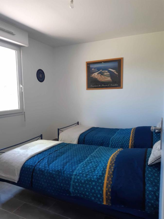 Gîte les 2 pins - Audenge Extérieur photo