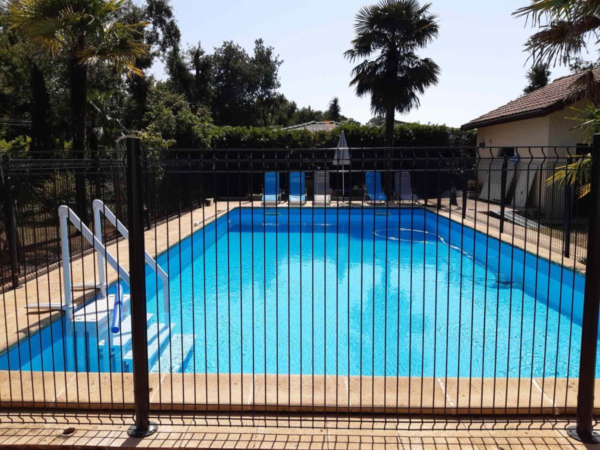 Gîte les 2 pins - Audenge Extérieur photo