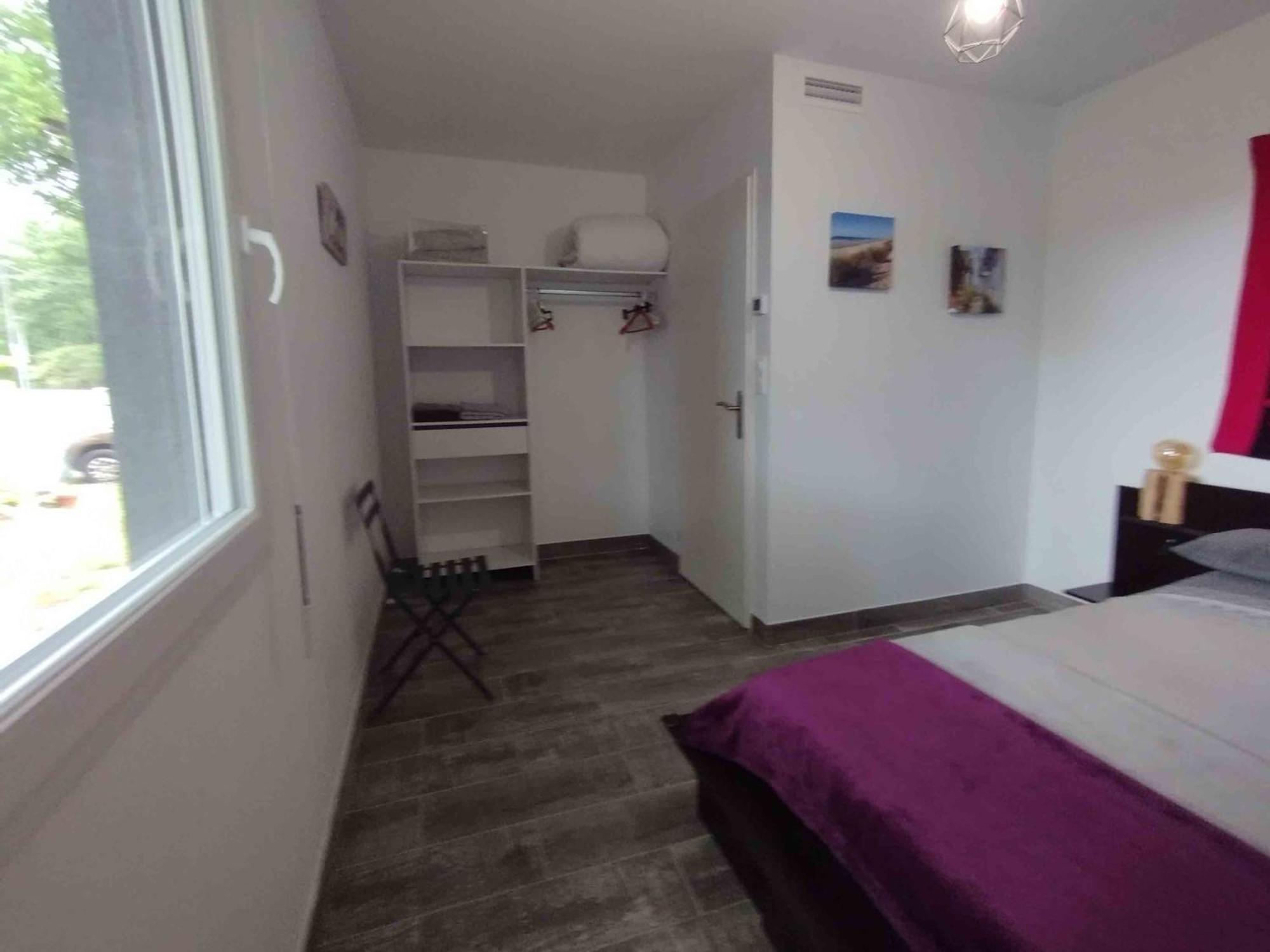 Gîte les 2 pins - Audenge Extérieur photo