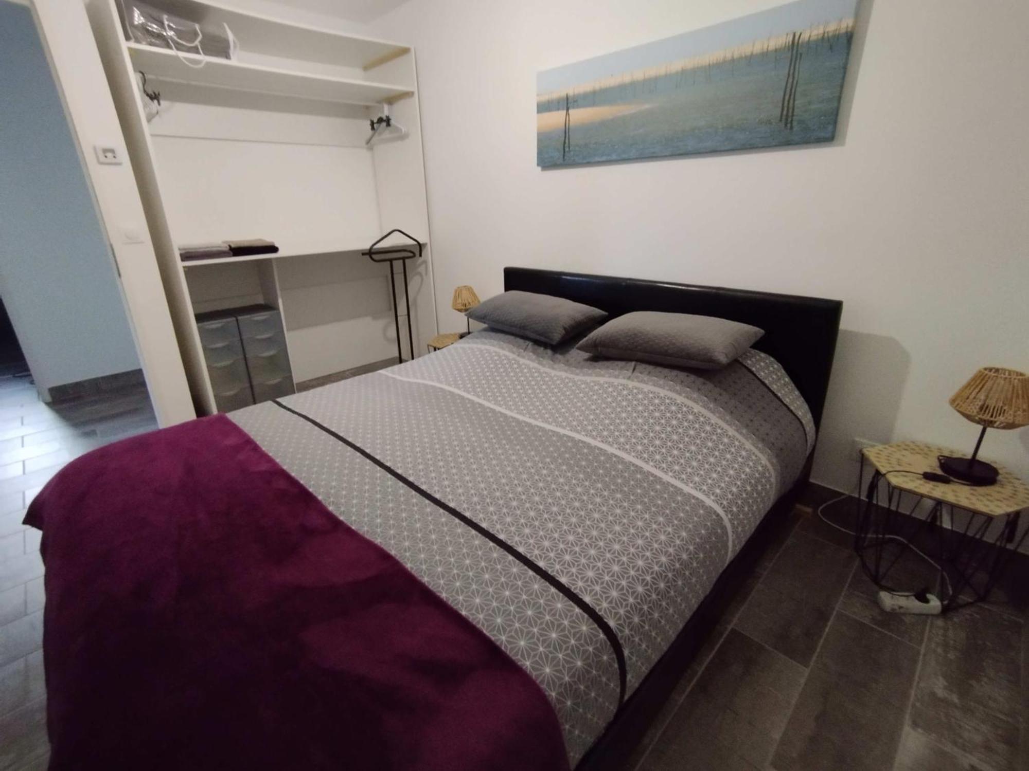 Gîte les 2 pins - Audenge Extérieur photo